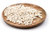 extra small white conch shells 1 kg